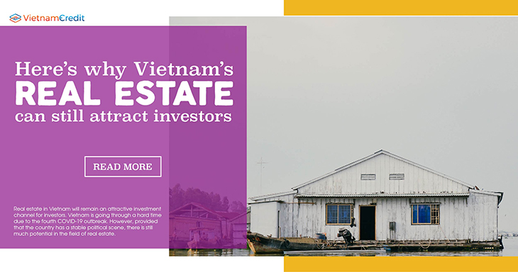 Here’s why Vietnam’s real estate can still attract investors